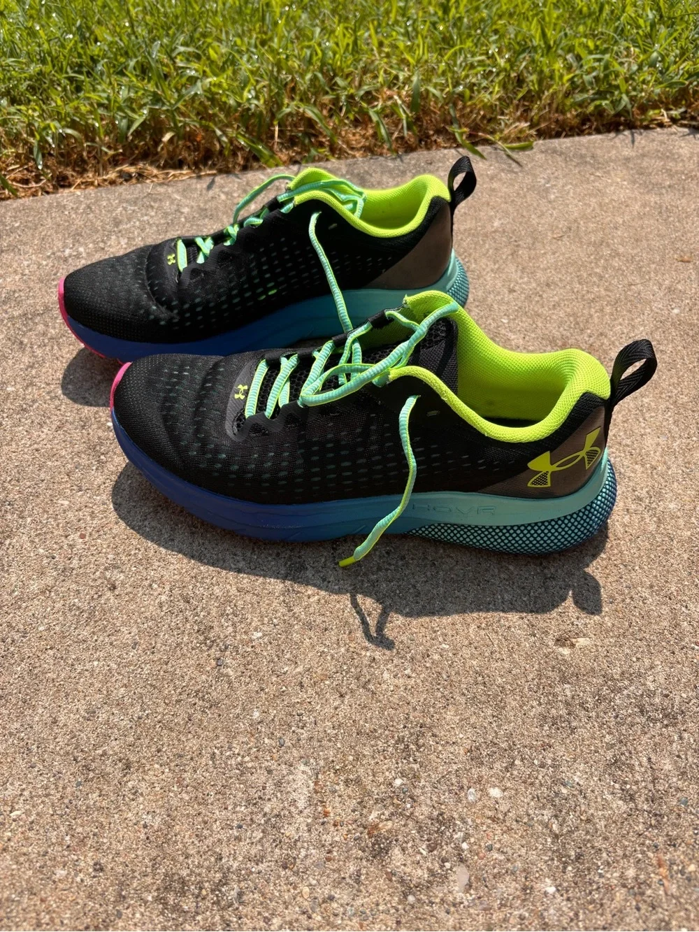 Under Armour under armour